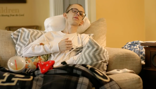 Purdue Superfan Tyler Trent Passes Away at 20