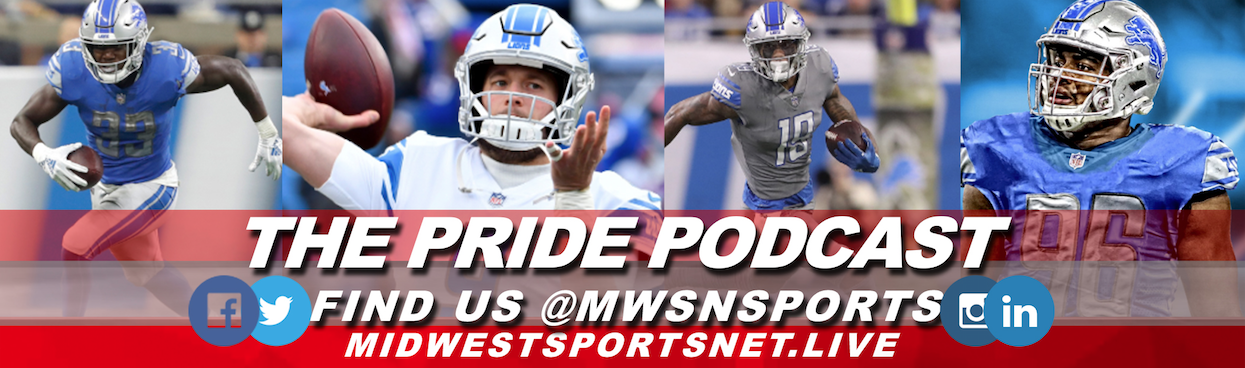 ICYMI: MWSN Radio has Partnered with the Pride Podcast