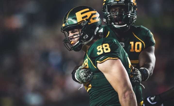 Eskimos Release Konar