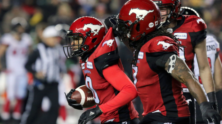 Alouettes Add Defensive Back Ciante Evans to the Roster