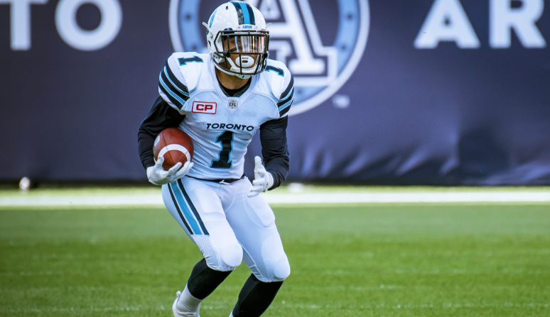 Argos Add Three: Nat DL Walker, Int Ol Joseph & Int DL Thomas