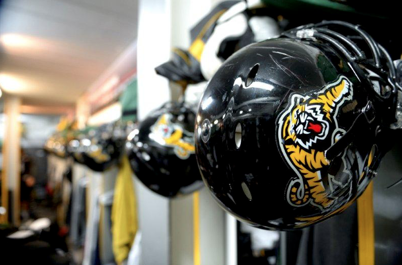 Tiger-Cats Announce 2019 Gameday Promotional Schedule