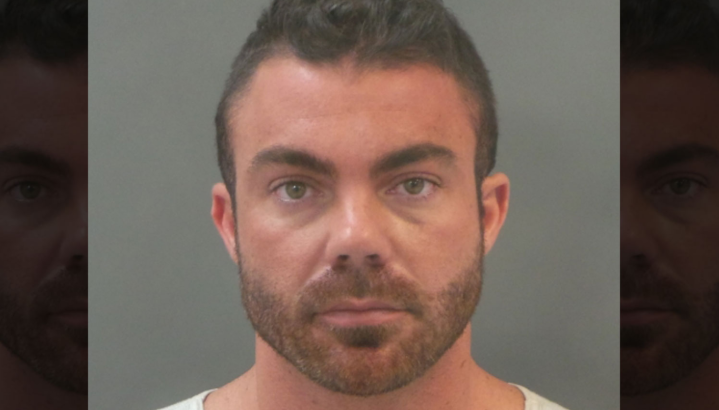 Man Allegedly Pushed Wife to Her Death Following Cardinals Game