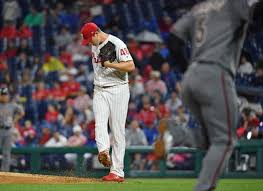 Phillies Clapped by D-Backs, Both Teams Combine for Record Number of Homers