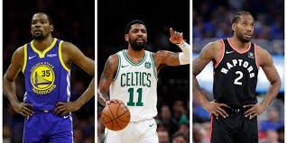 Predictions for the 2019 NBA Free Agency Period, It’s About to Get Crazy
