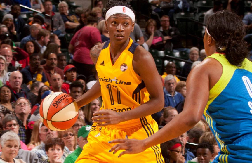Details on WNBA All-Star Friday Night 2019