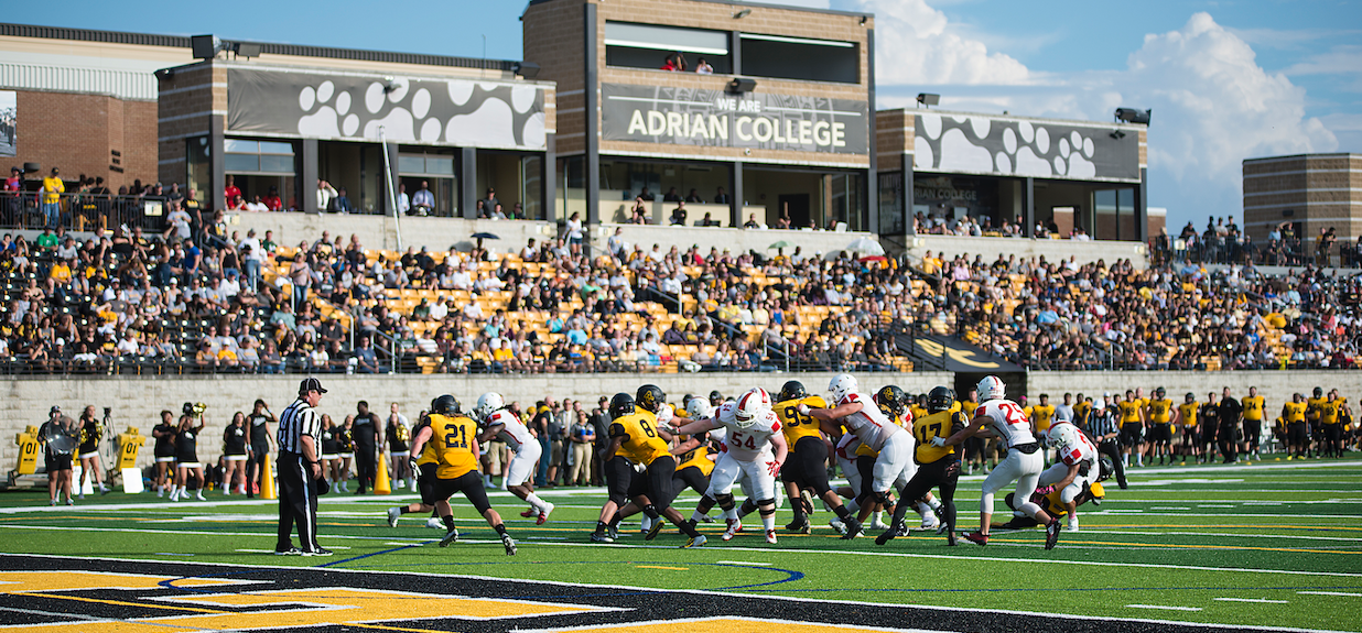 MIAA Institutions Update Plan to Return Athletics This Fall