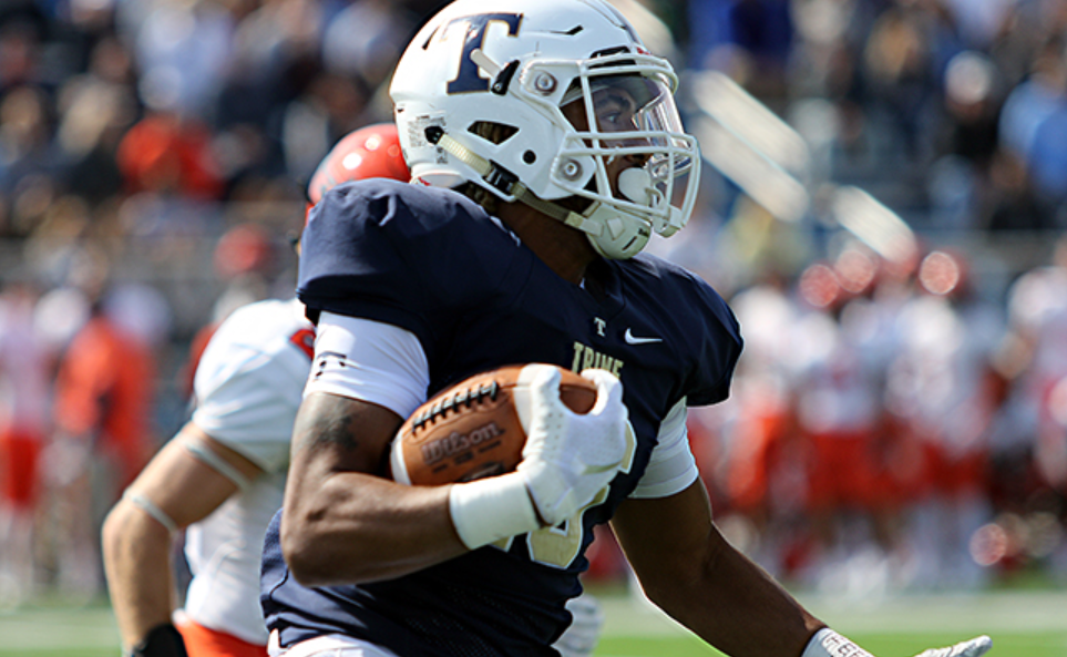 Trine University Football has 23 Game Winning Streak Snapped by Hope College
