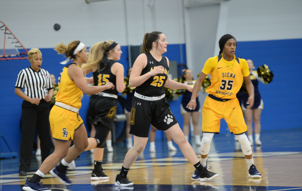 Adrian College Basketball Outscores Hiram, 85-80 in Home Opener