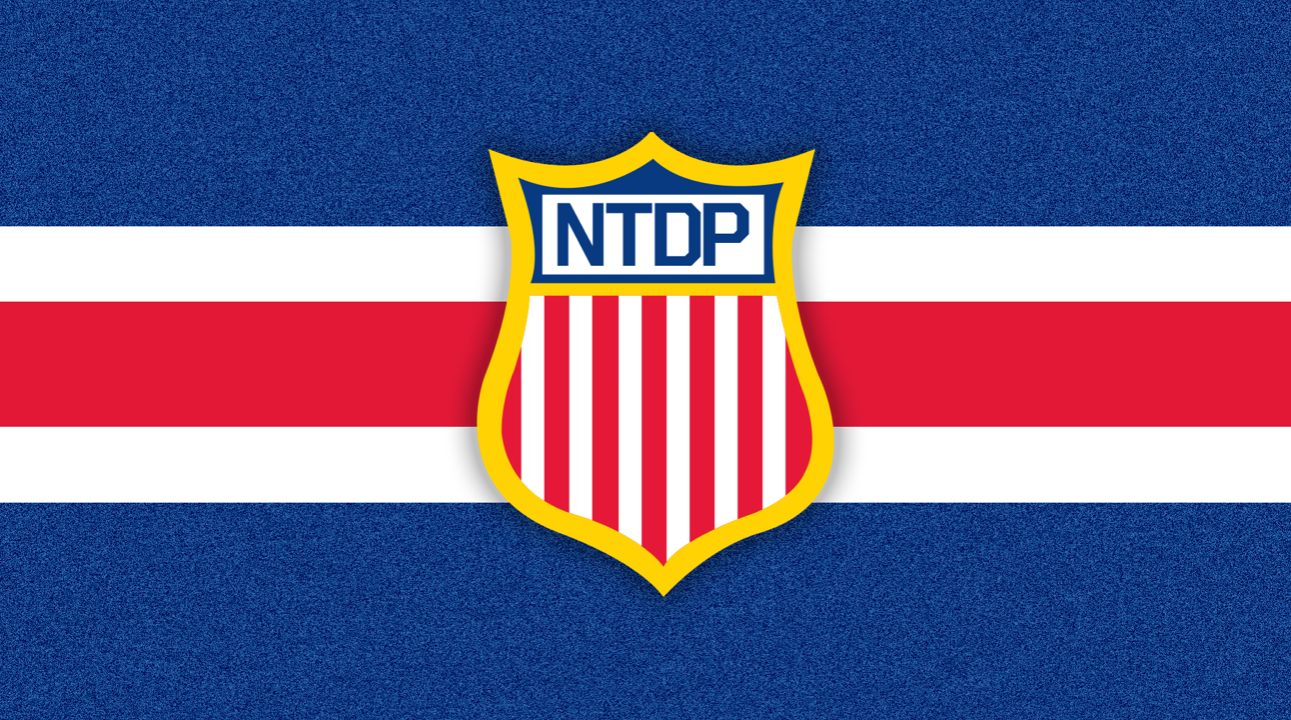 No. 7-Ranked Bulldogs to Host USNTDP