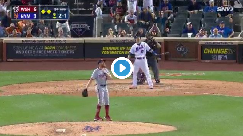 Texas Rangers Signing Third Baseman Todd Frazier