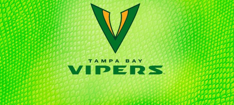 The XFL’s Vipers Have Signed Suspended Cleveland Browns WR Antonio Callaway
