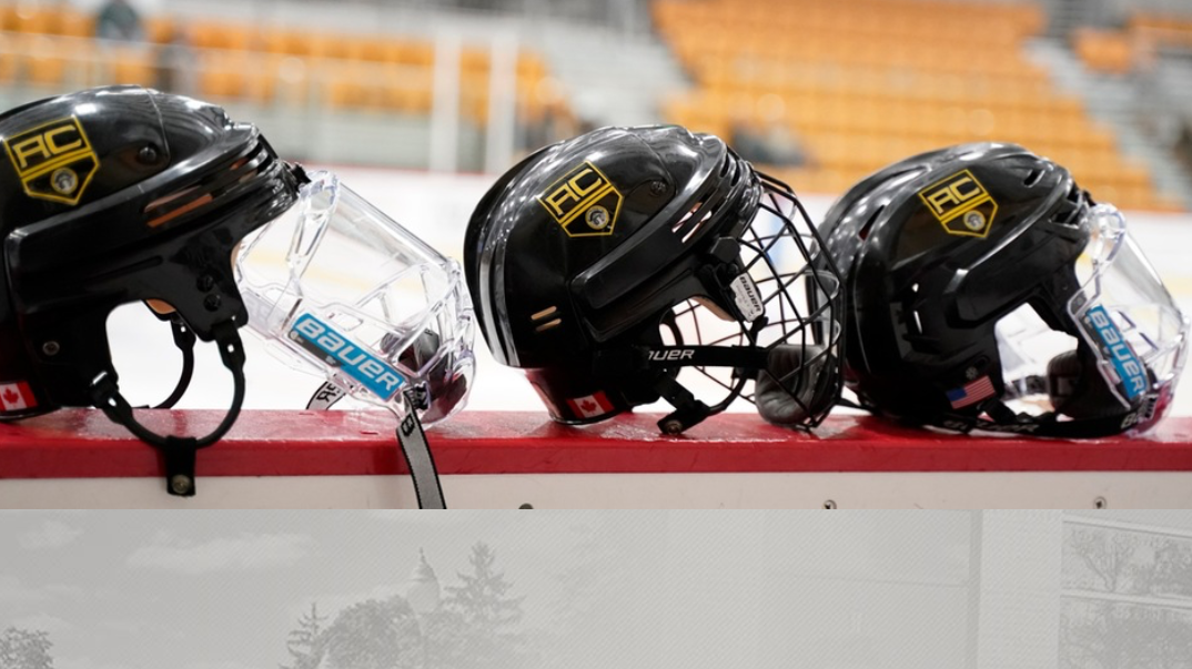 Adrian College’s D1 Hockey Program Has Been No. 1 in the Nation Since October