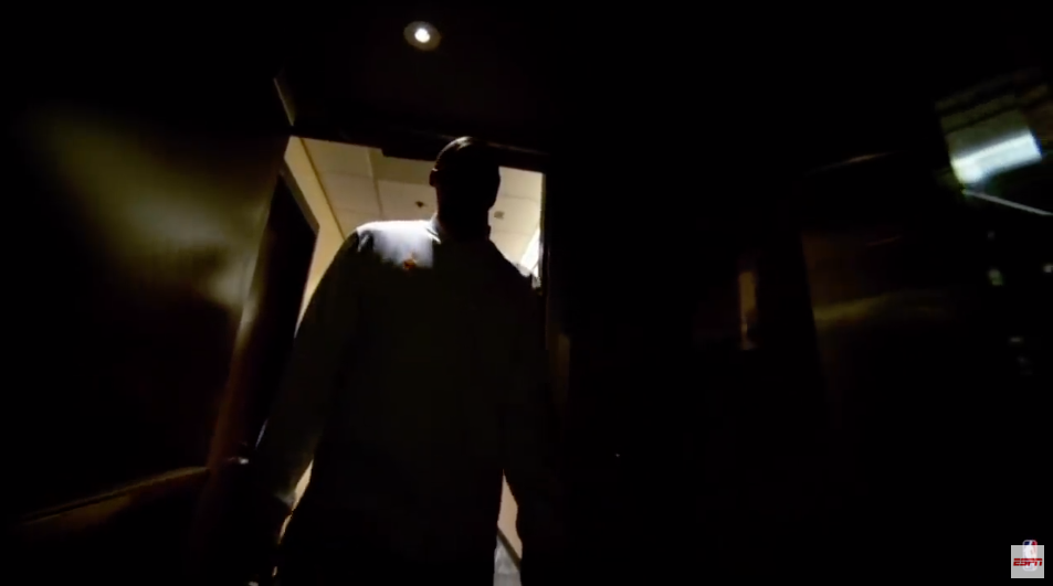 WATCH: ESPN’s Dear Kobe is Now Heartbreaking