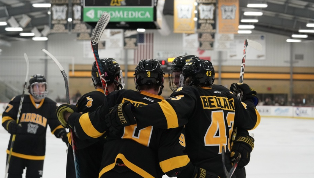 No. 6 Adrian College to Host Trine University: Preview, Broadcast Info, Tickets, More