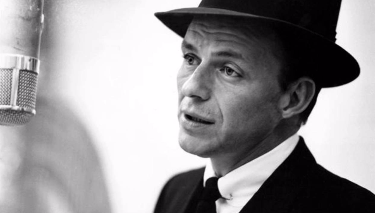 On This Day in 1939 Frank Sinatra Recorded His First Single