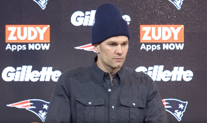 Tennessee Titans Rumored Favorites to Sign Tom Brady