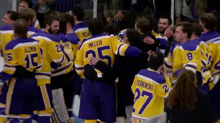 WATCH: 2020 NCAA DIII Hockey Championship Selection Show: Time, Date, Link