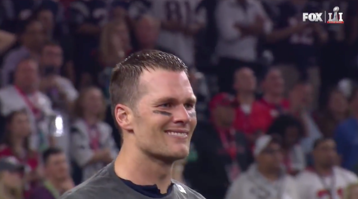 Tom Brady Signs with NFL’s Tampa Bay Buccaneers