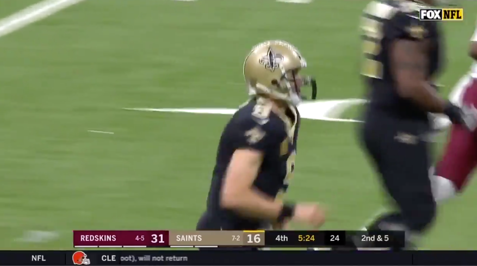 New Orleans Saints Sign Drew Brees, 2-Year Deal