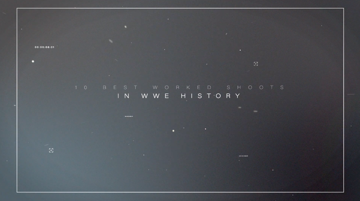 WATCH: 10 Best Worked Shoot Promos in WWE History