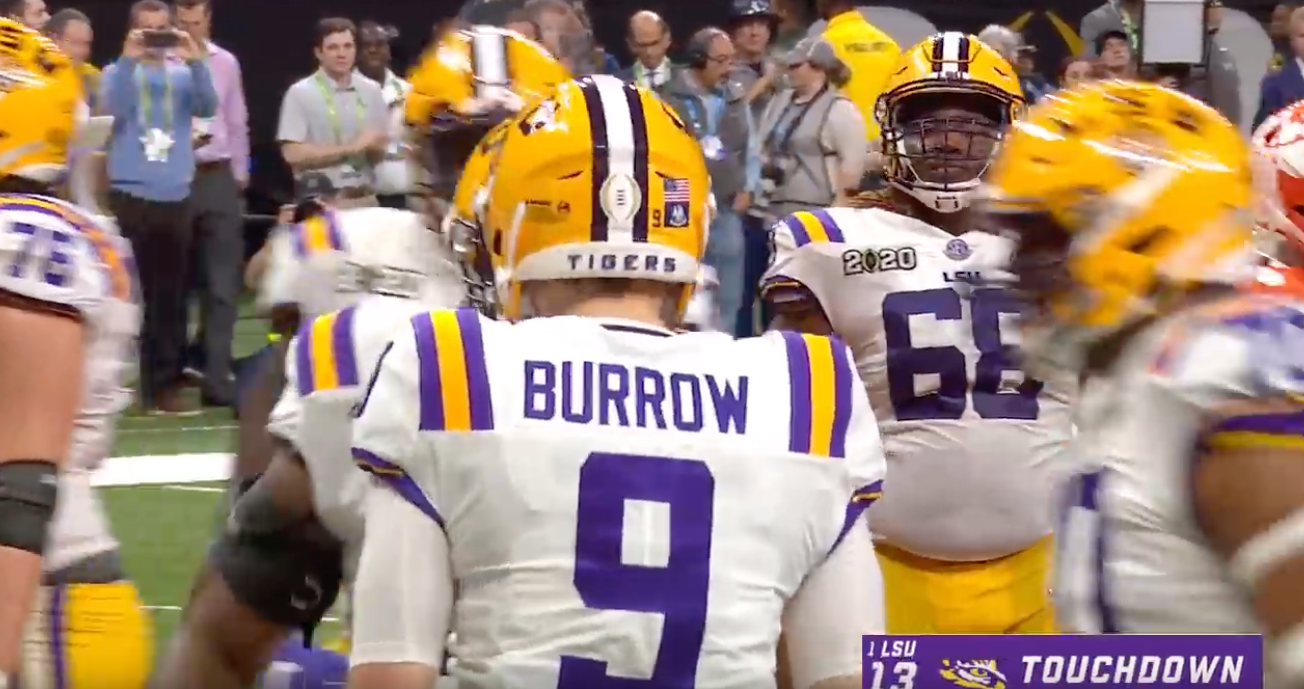 Miami Dolphins Hoping For Blockbuster Trade To Draft Joe Burrow