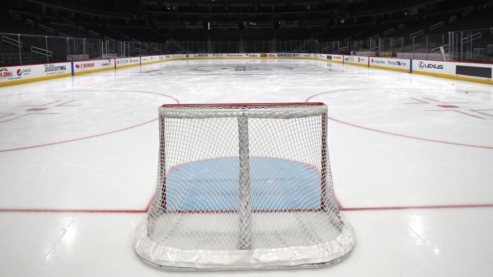 The NHL Has Paused 2019-2020 Season Due to Coronavirus