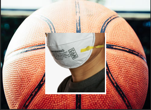 WATCH:  The Masked “Crowd”