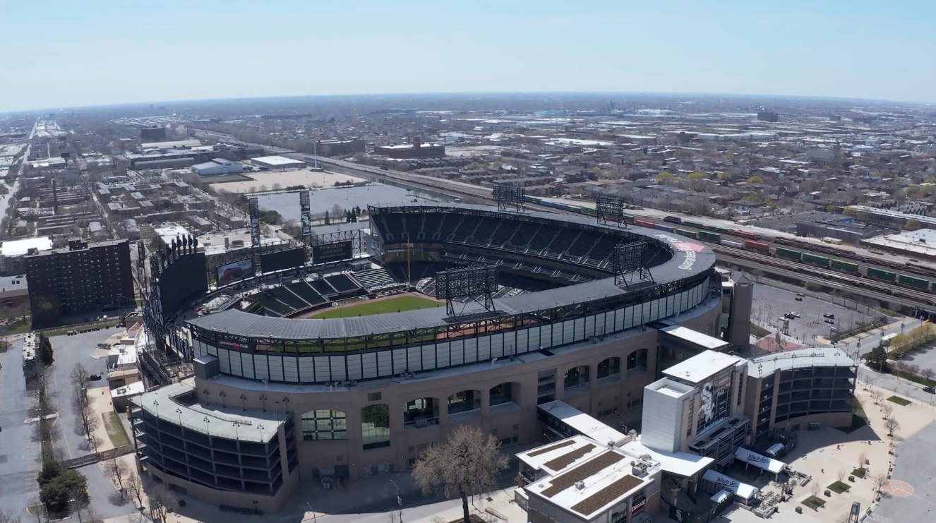 White Sox Play-by-Play Broadcaster Ed Farmer Has Passed Away