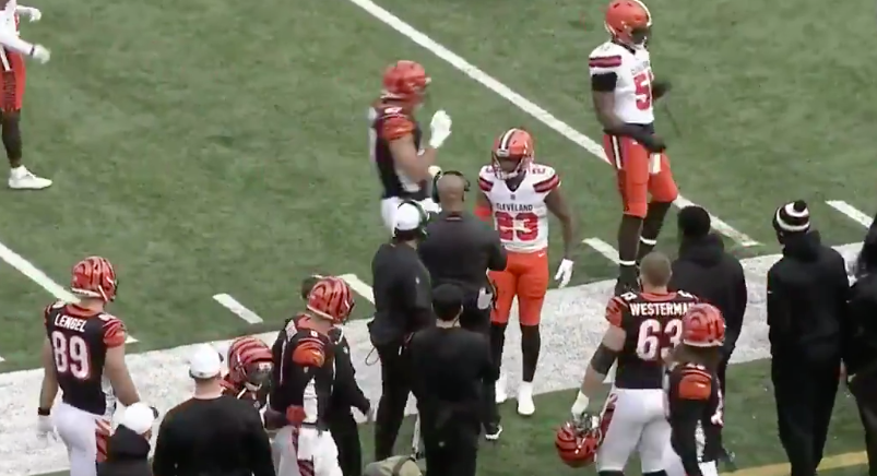 Las Vegas Raiders Sign Free Agent Safety Damarious Randall
