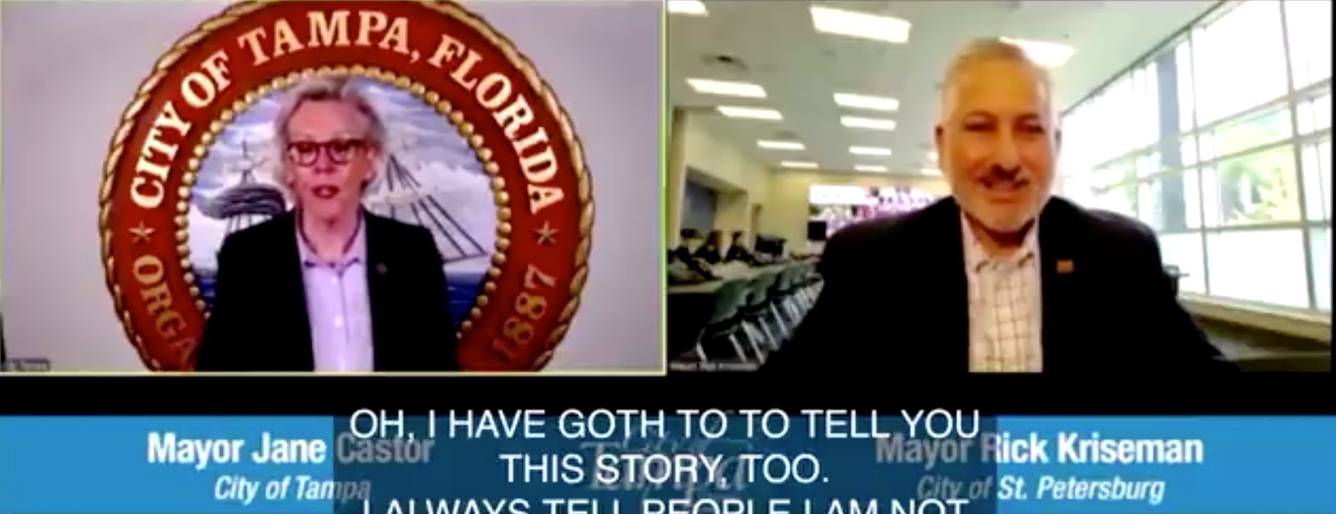 Tom Brady Cited & Thrown Out of Tampa Bay Park