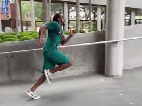 Percy Harvin Coming Out of Retirement, Wants to Play for Buccaneers