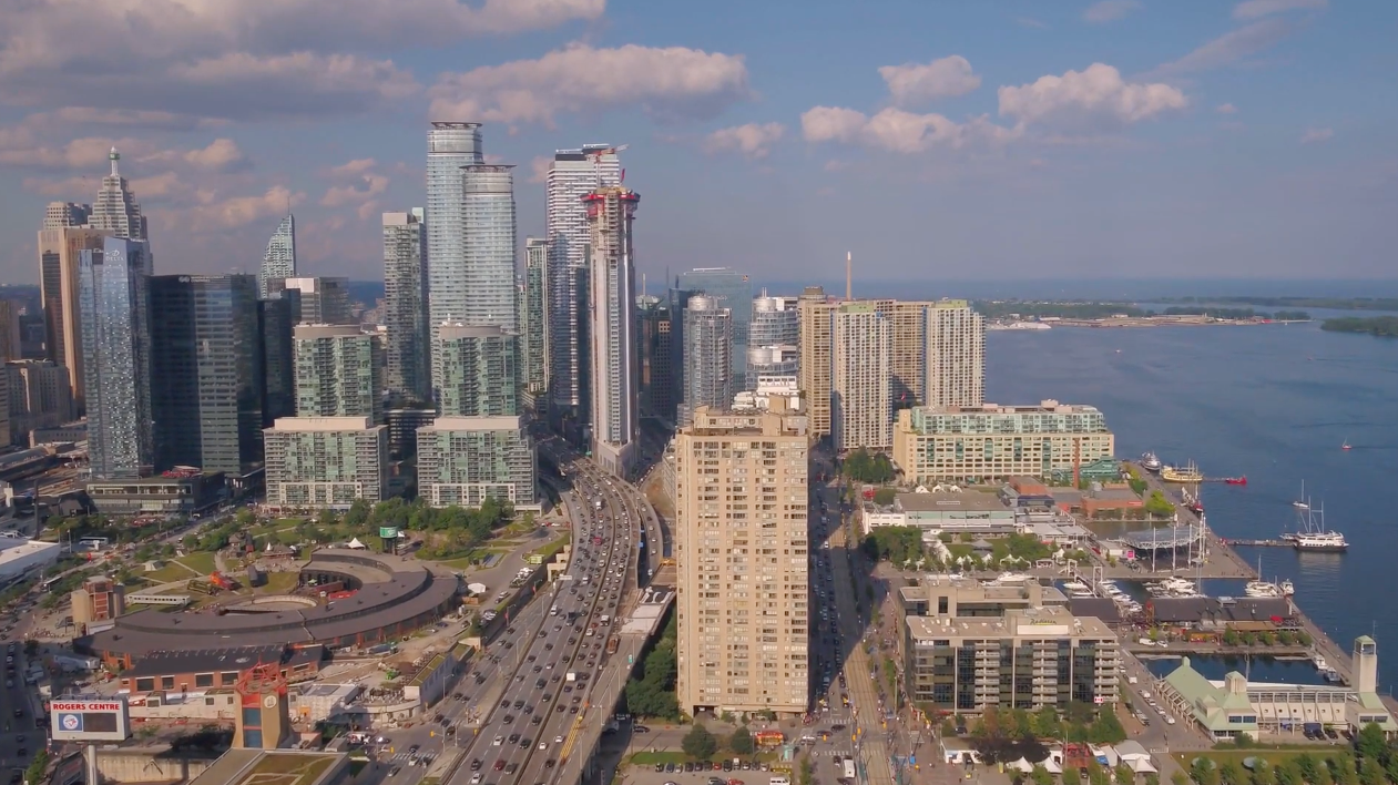 NWHL Announces Toronto Expansion Team