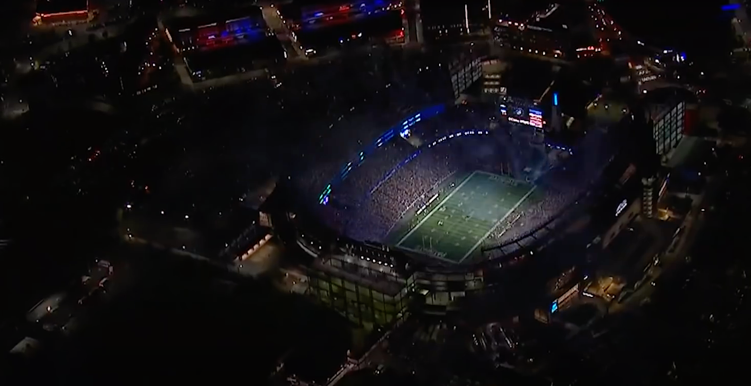 The National Football League and COVID-19 | Fans, Tickets, Testing & More