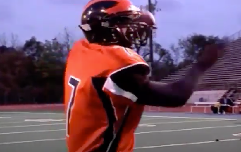 WATCH: JTV’s 2004 Player of the Year, Antonio Bass, Still Awes in 2020