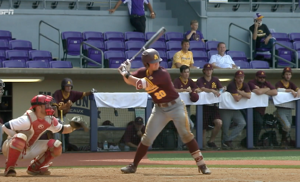 WATCH: MLB First Basemen Never Get Drafted no. 1, But Spencer Torkelson is Headed to Detroit, Michigan