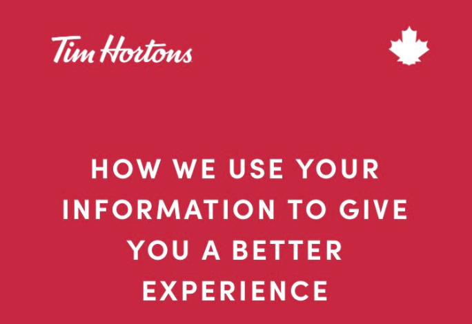 James McLeod Exposes Tim Horton’s Tracking Habits
