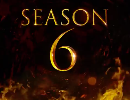 Netflix Confirms Lucifer Getting a Sixth and Final Season