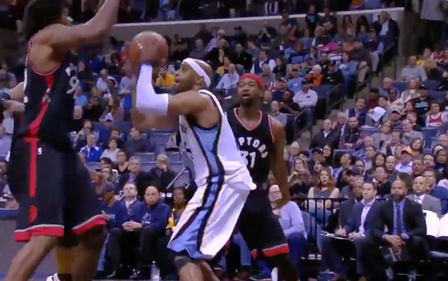 WATCH: Tribute to NBA Legend Vince Carter Who Has Officially Retired