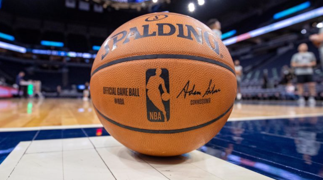 NBA Announces Game, National Television Schedule for Restart of Season