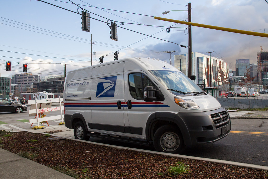 On This Day in 1775 the US Postal System was Established