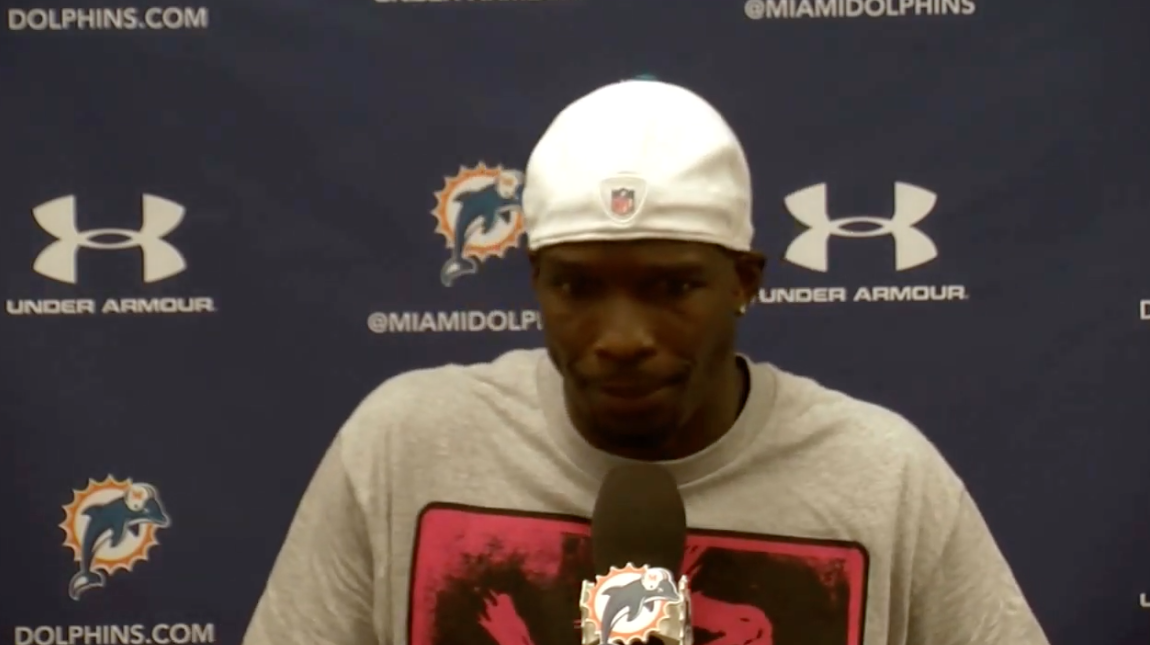 Chad Johnson Sent So Much Money To People, Cash App Froze His Account