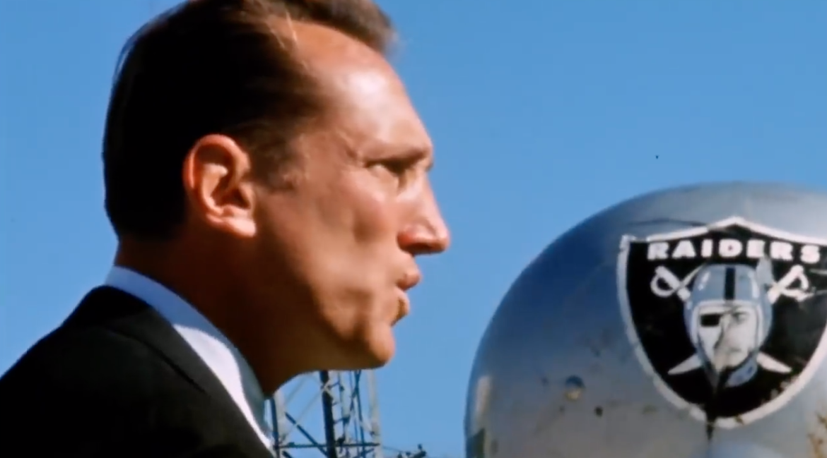Opinion: Al Davis is the Greatest Sports Franchise Owner of All-Time