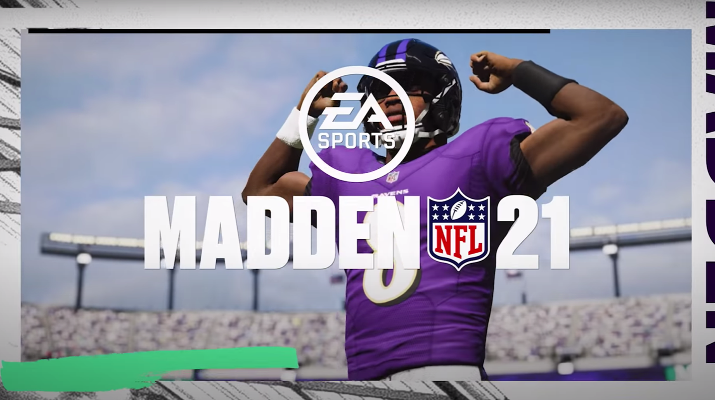 All of the Madden 21 NFL Franchise Ratings