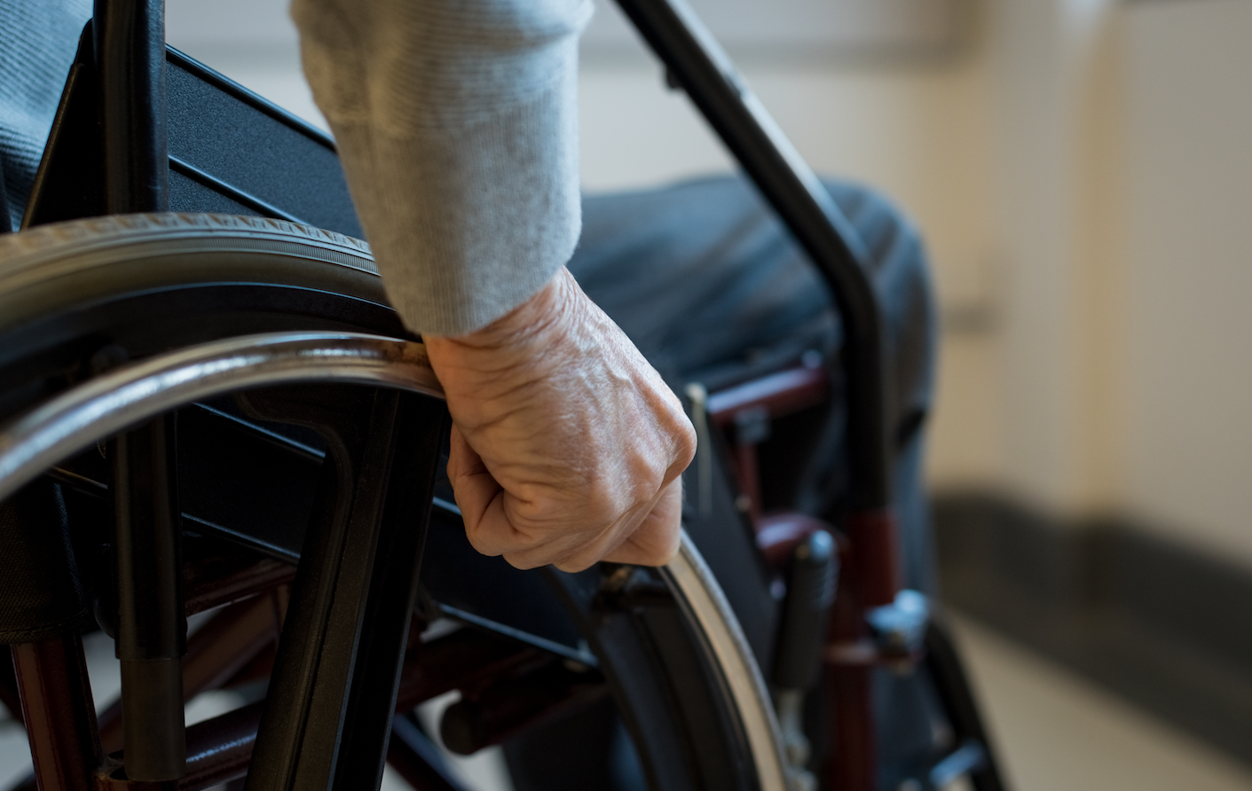 Employees at Lenawee County Long Term Care Facilities Test Positive for COVID-19