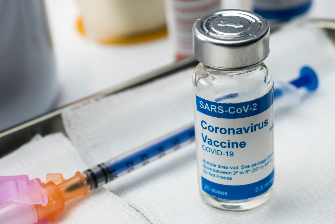 Oxford University COVID Vaccine Candidate: Deemed Safe and Effective in Early Trials