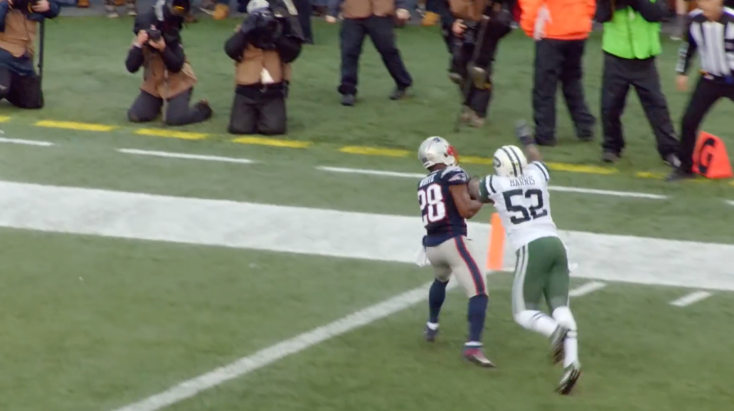 NFL Announces Masks Will Be Required at Games