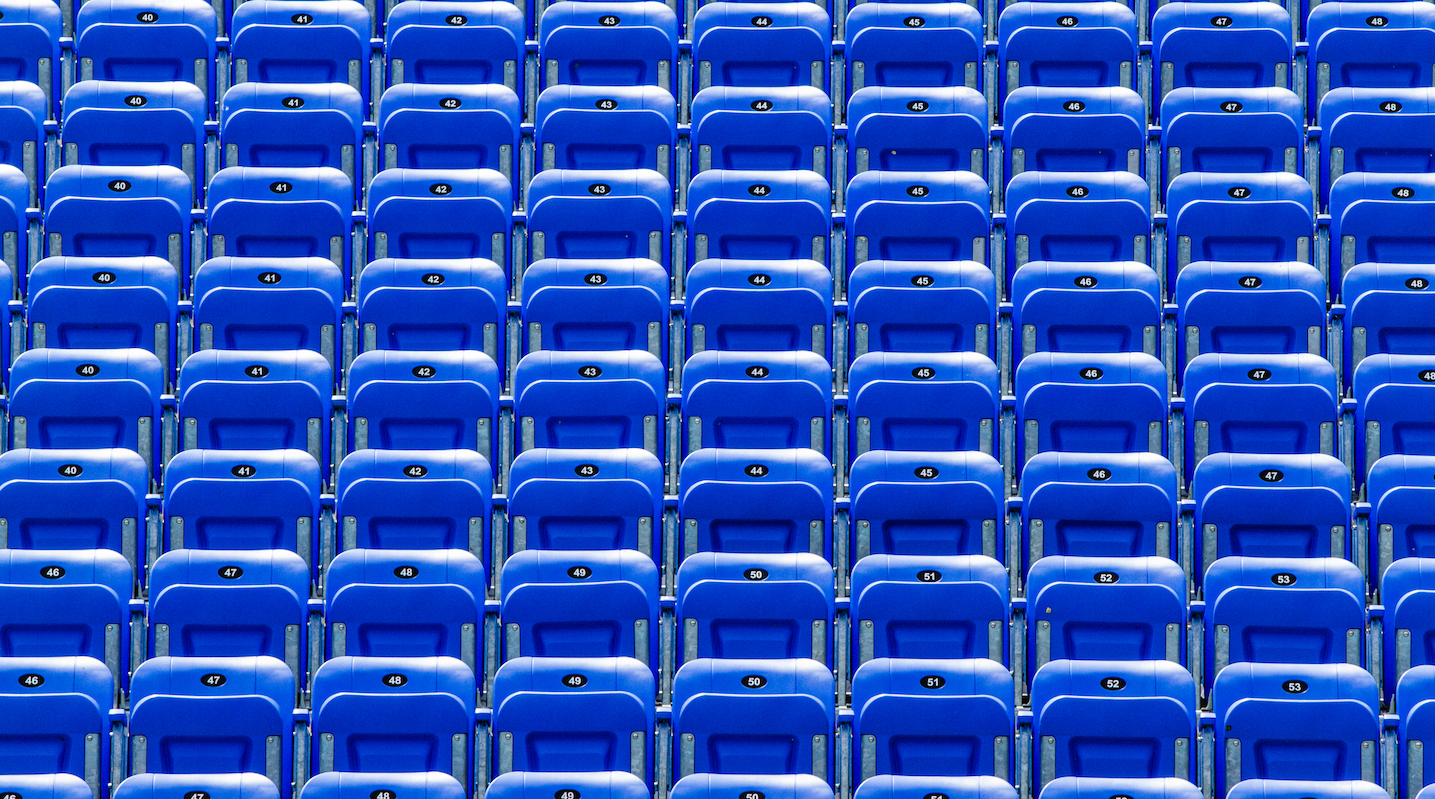 MIAA Has Moved Fall 2020 Athletics Schedule to Spring