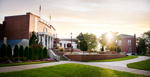 Adrian College Releases Adjusted Academic Calendar for Fall