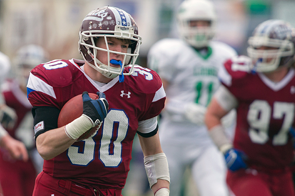 The Pennsylvania Interscholastic Athletic Association is Moving Forward with Fall Sports